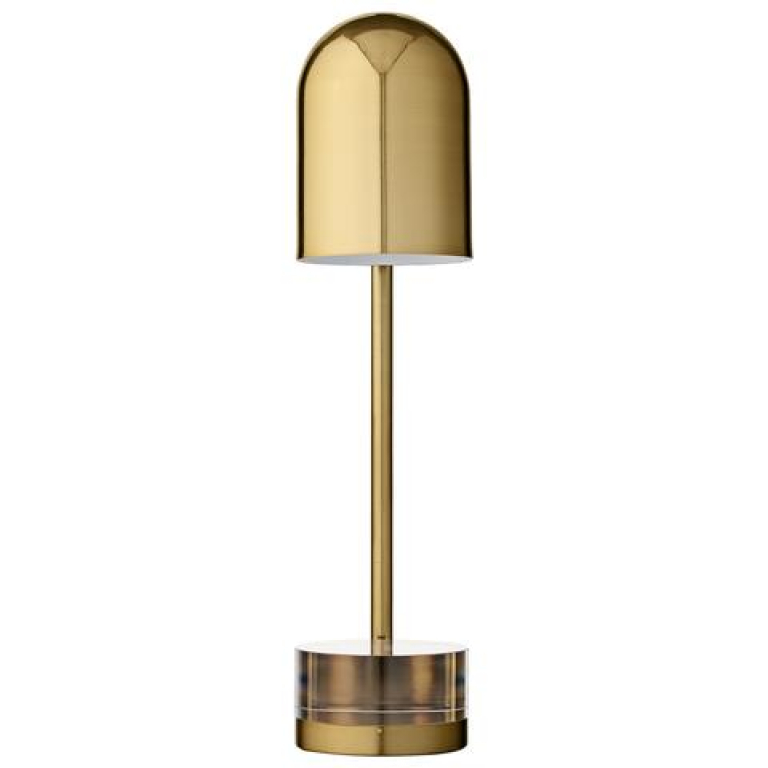 AYTM Luceo tafellamp goud
