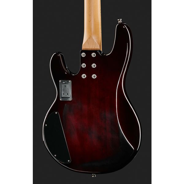 Harley Benton MM-84A SB Deluxe Series Bundle
