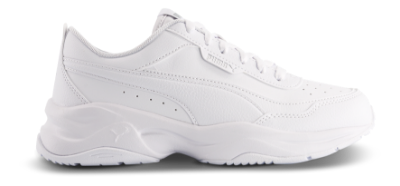 Puma Cilia Mode Sneaker Hvid 371125