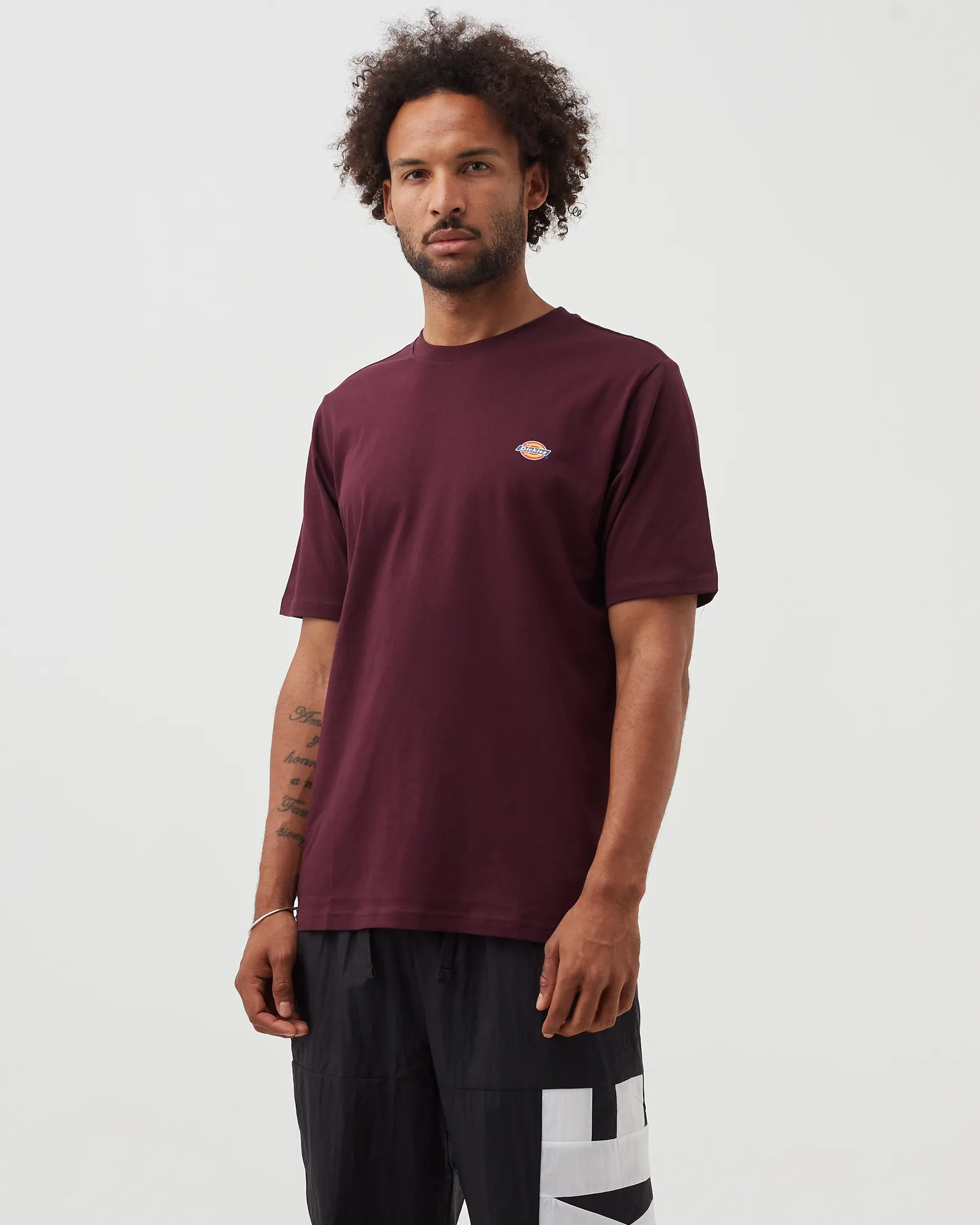 DICKIES S/S MAPLETON T-SHIRT