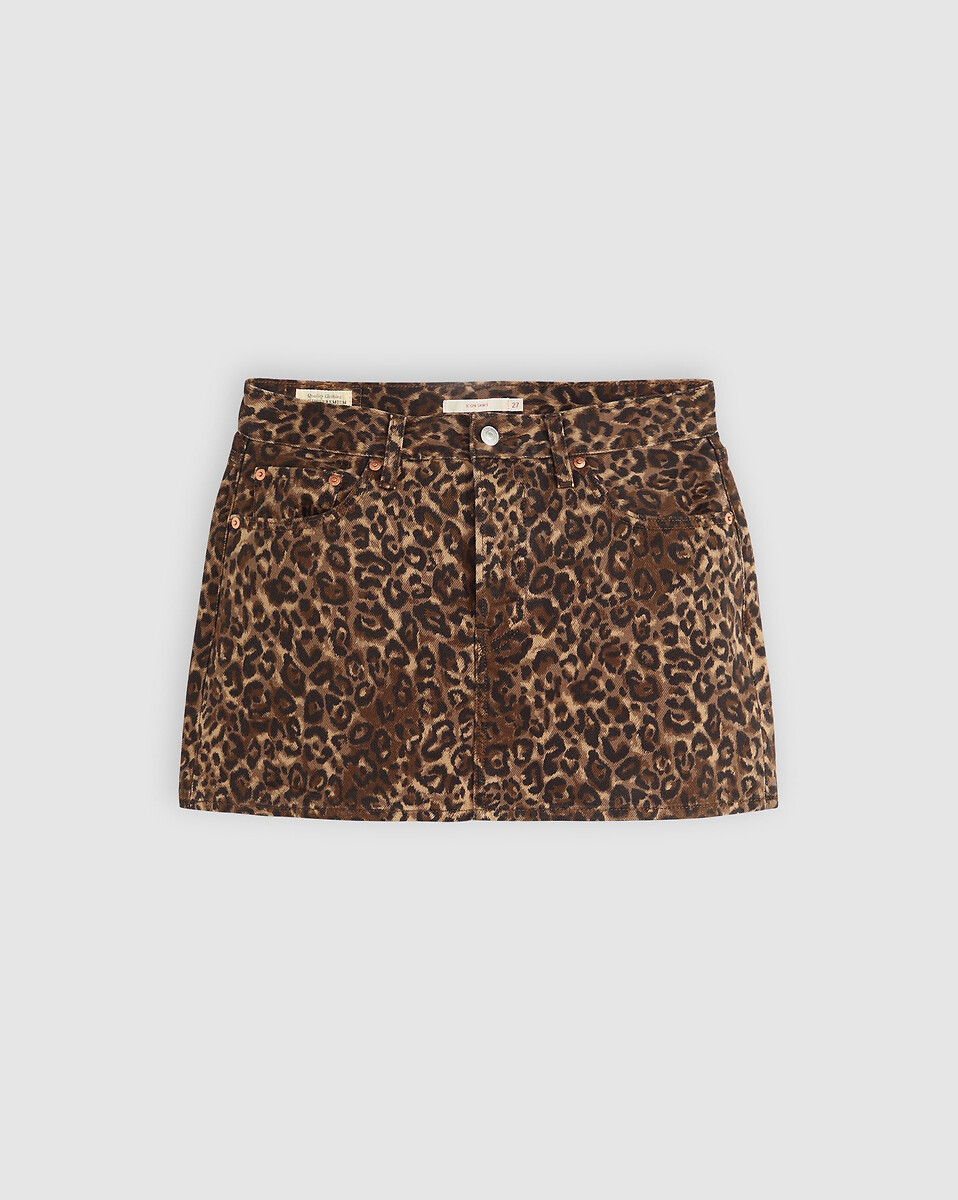 Saia Levi's<br>Skirt Icon
