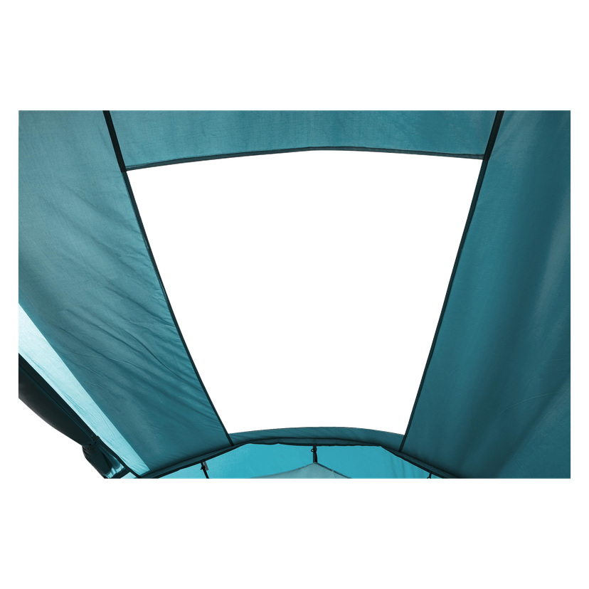 Firemannstelt 460x230x185 cm
