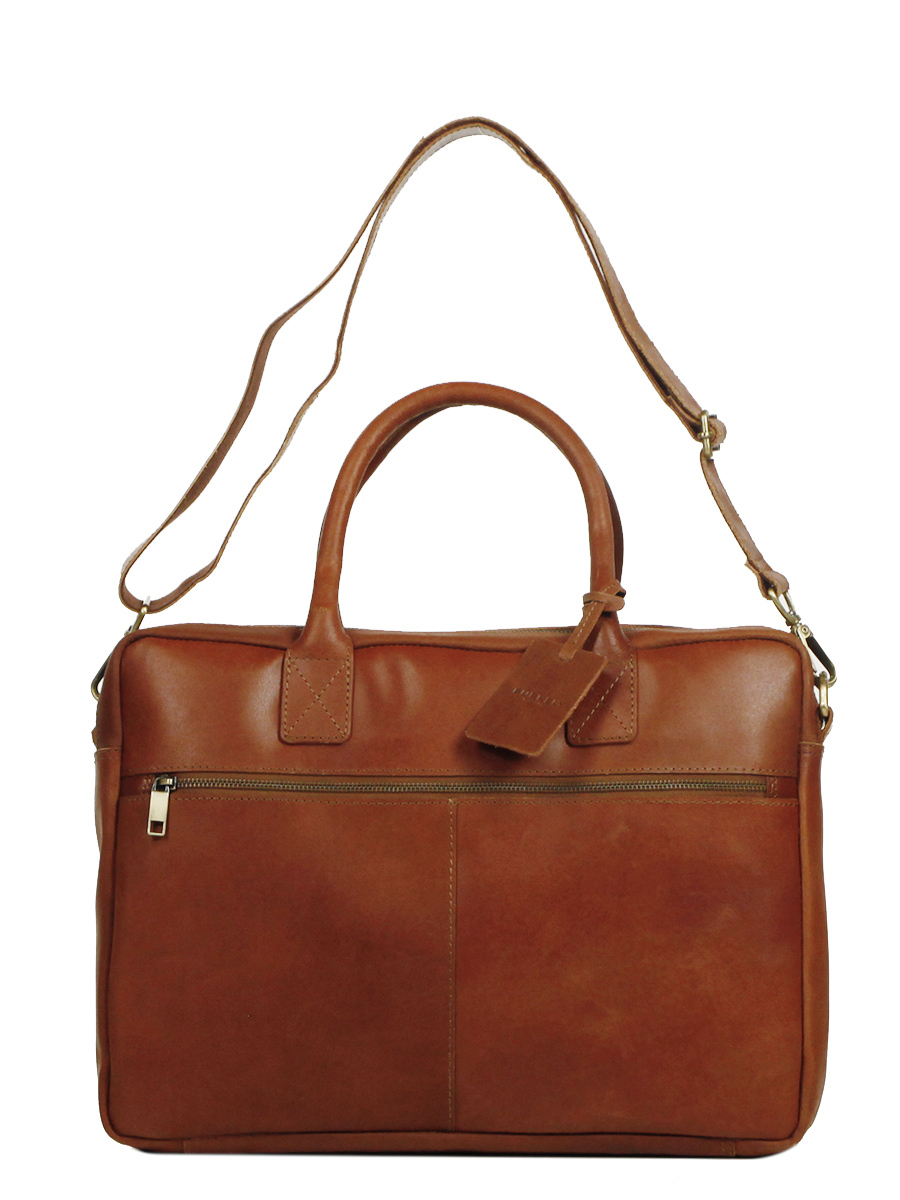 Porte-documents Burkely Vintage Taylor 40 cm