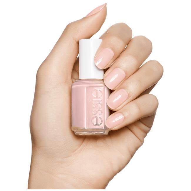 essie Nagellak Roze 13 Mademoiselle 13,5 ML