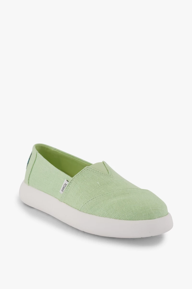 TOMS Alpargata Mallow Damen Espadrilles