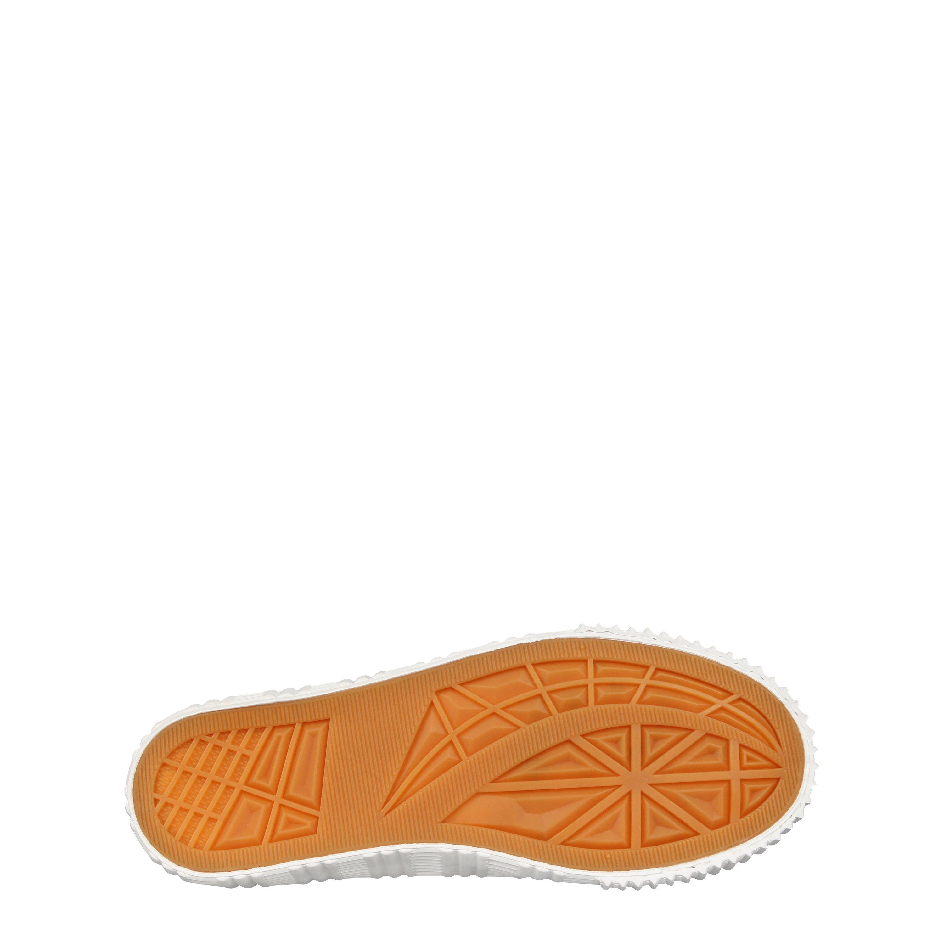 Be You Girls Canvas Trainer