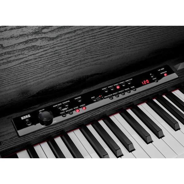 Korg LP-380U RWBK