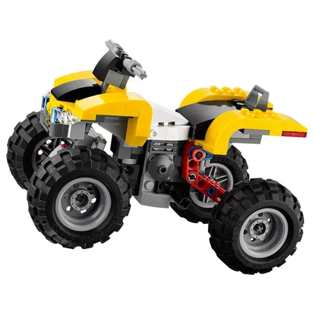 LEGO® Creator 31022 Turbo Quad