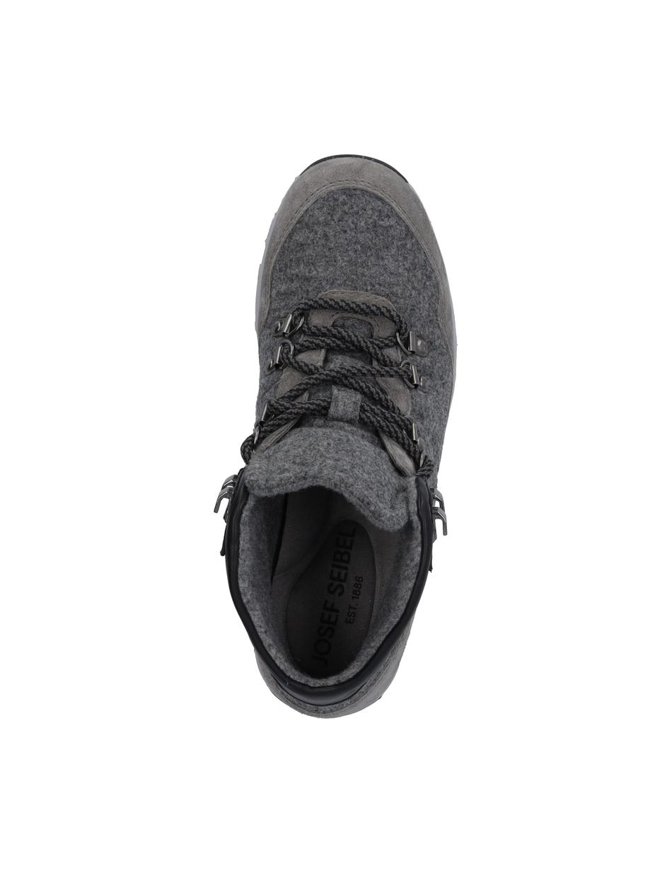 Sneaker Noih 56, grau-kombi