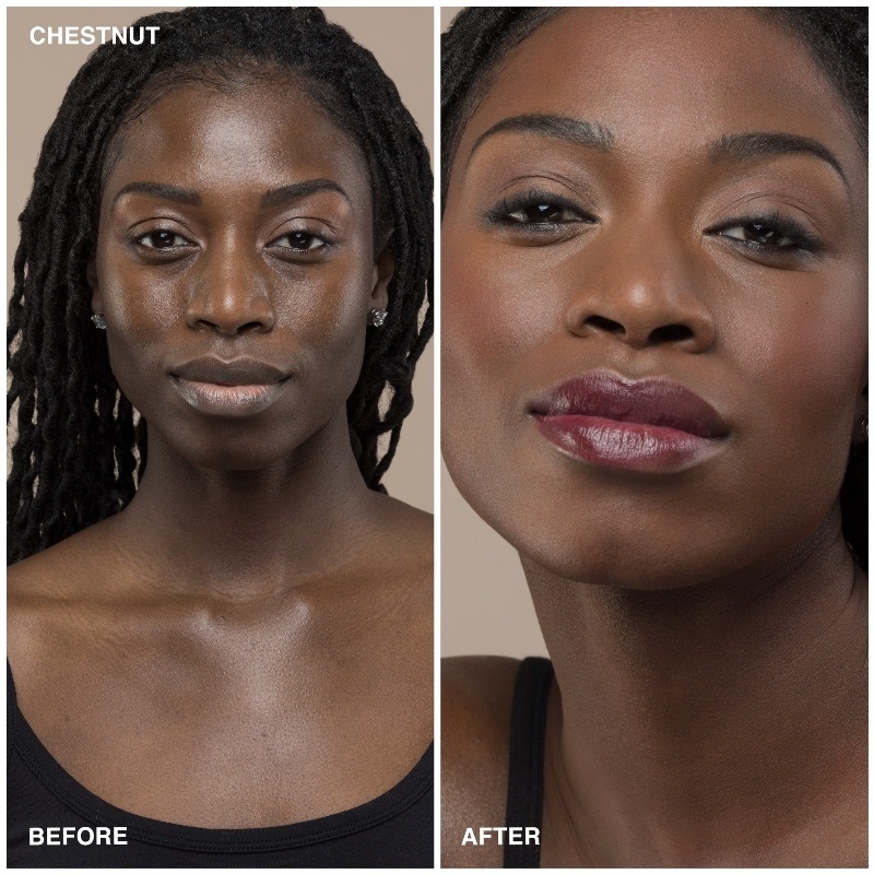 Bobbi Brown Skin Long-Wear Weightless Foundation SPF 15 - 30 ml - Chestnut