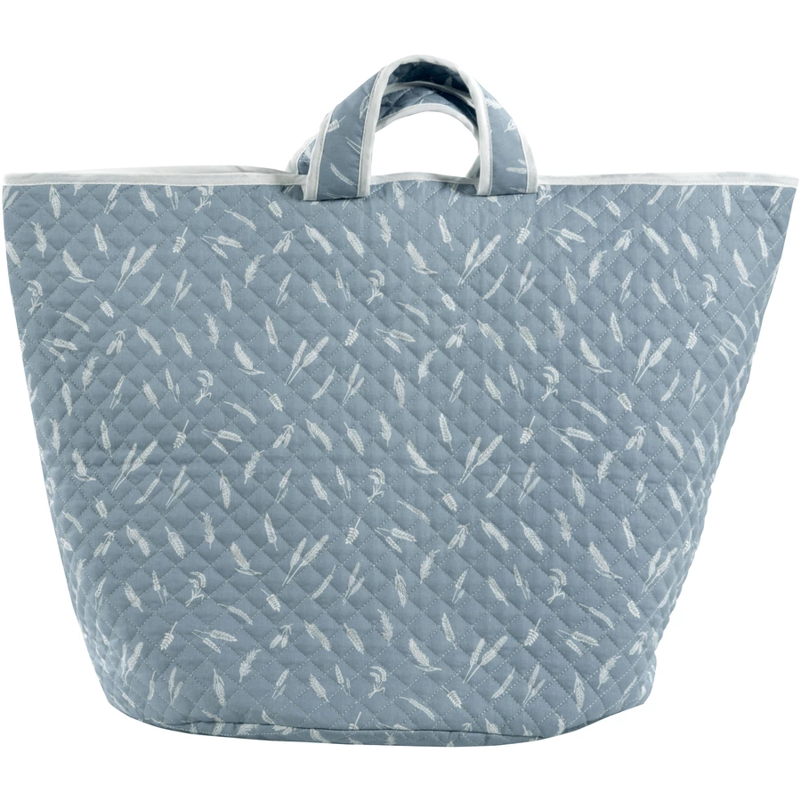 Alvi® Alvi Basket Earth blau