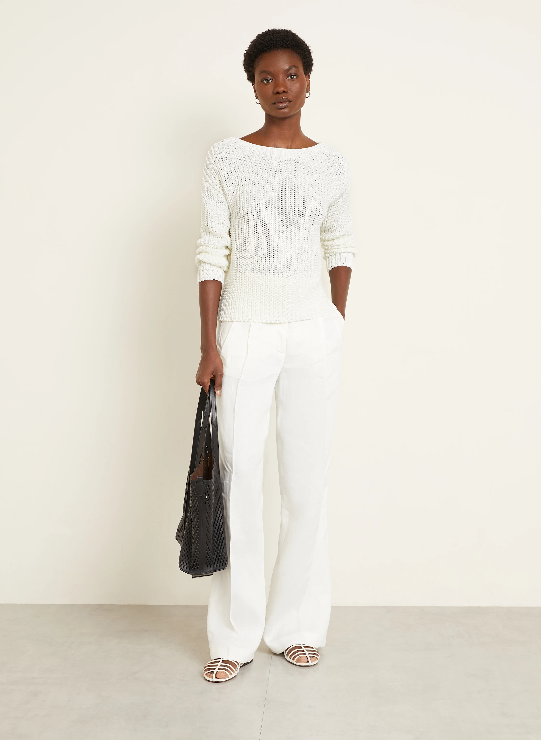 IRIS von ARNIM Pullover NEVA