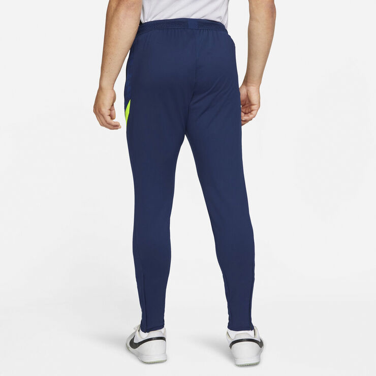 Nike Dri Fit Strike Traeningsbukser Blå