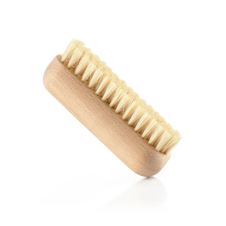 Zone Denmark - Inu Nagelbürste, 12 x 3,4 cm, Buche