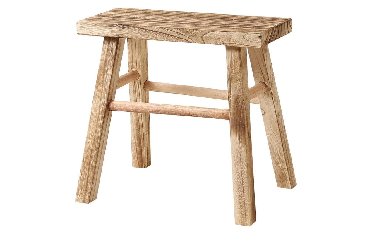 Esmée Hocker »Dekohocker Holz«