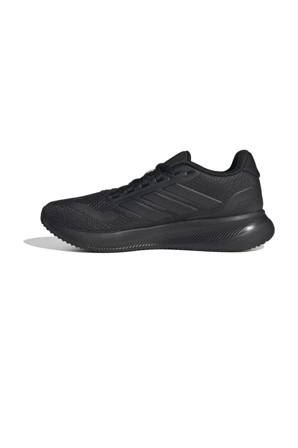 adidas Runfalcon 5 sneakers zwart
