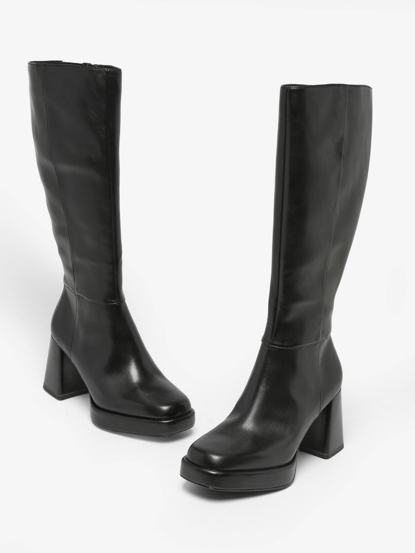 Bottes  talon TAMARIS