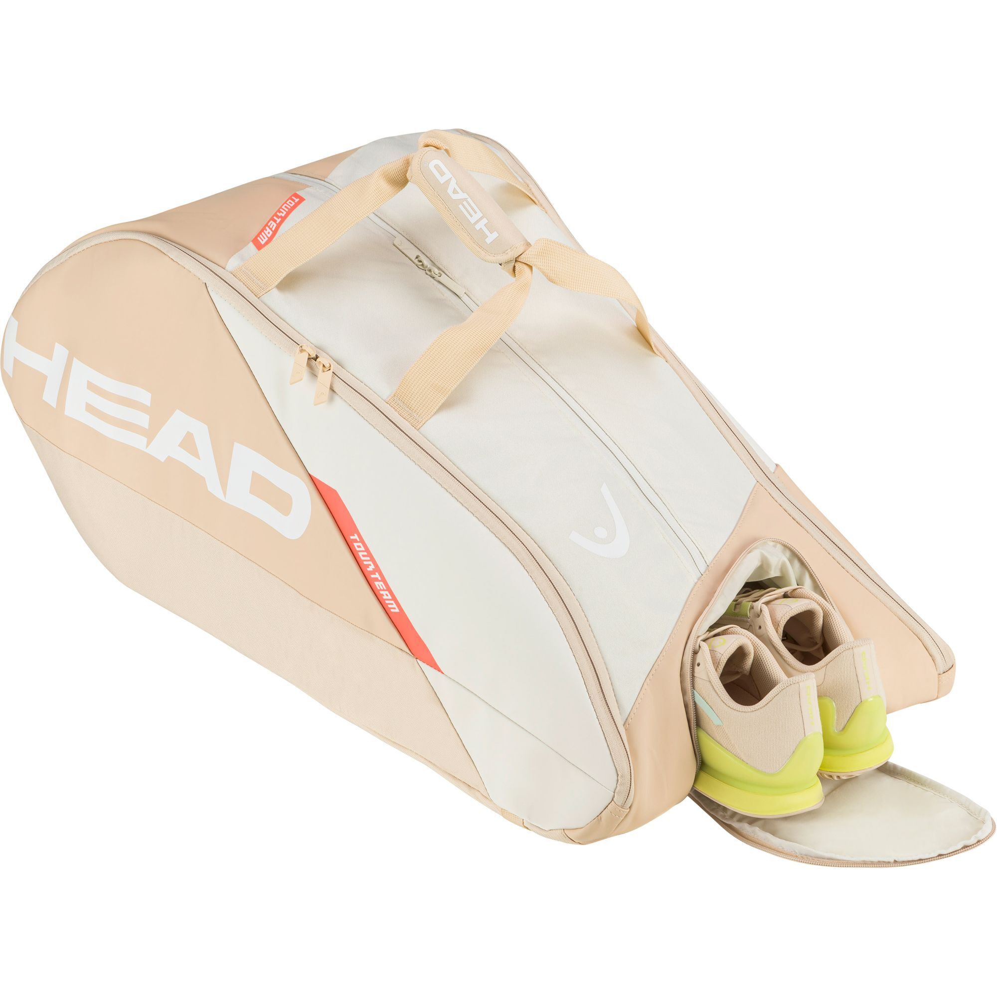 HeadTour Racquet Bag XL