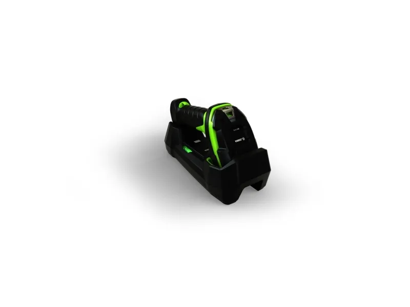Zebra LI3608-ER - Stregkodescanner - håndmodel - lineær imager - afkodet - USB