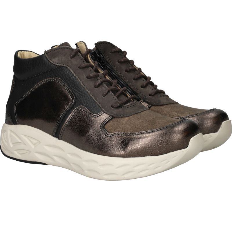 Wolky 0570690 Pep S2F Veterboots Goud Dames