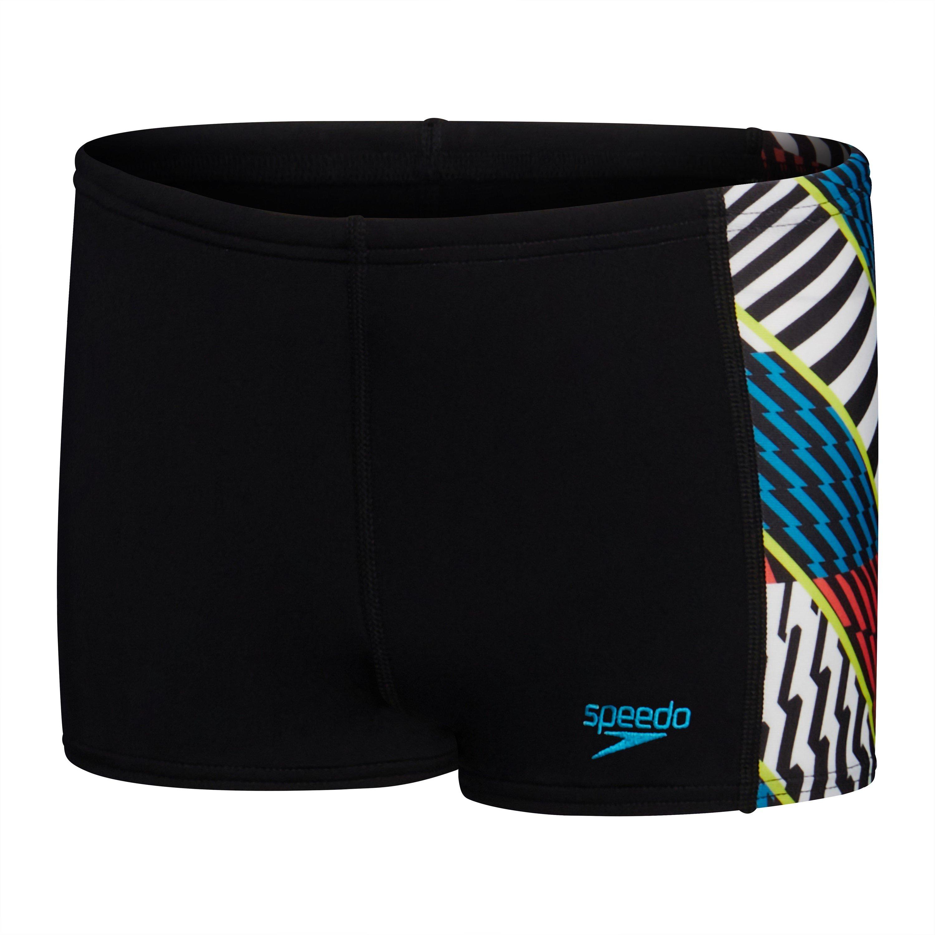 Speedo Digi Alv Asht Jn99