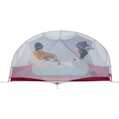 Hubba Hubba NX - Tente 2 personnes 3 saisons