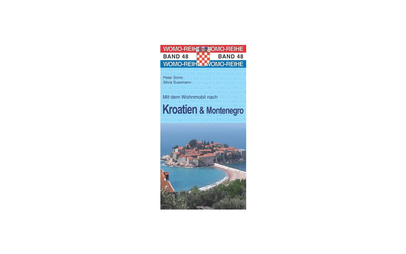 …nach Kroatien
