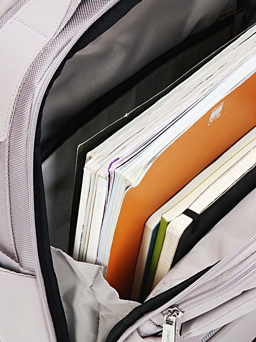 Sac À dos ordinateur Samsonite Openroad Chic 2.0 - 13.3 pouces