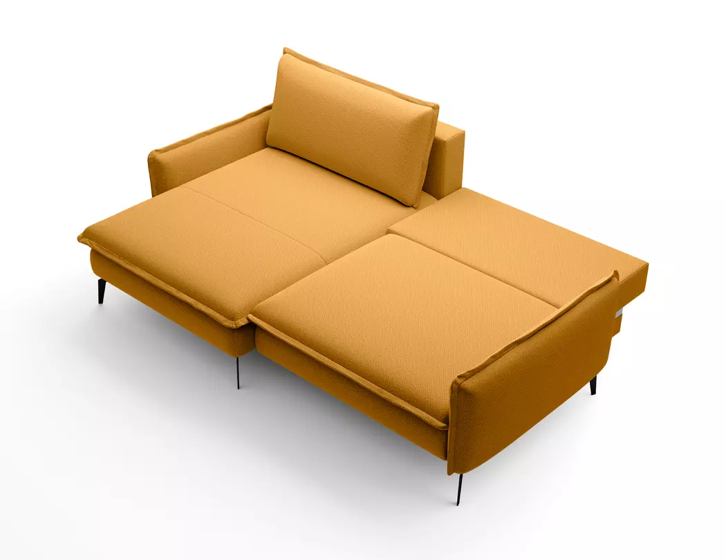 Ecksofa Glossy II