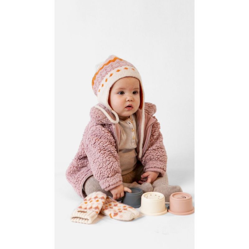 Jalem Mitt - Moufles enfant