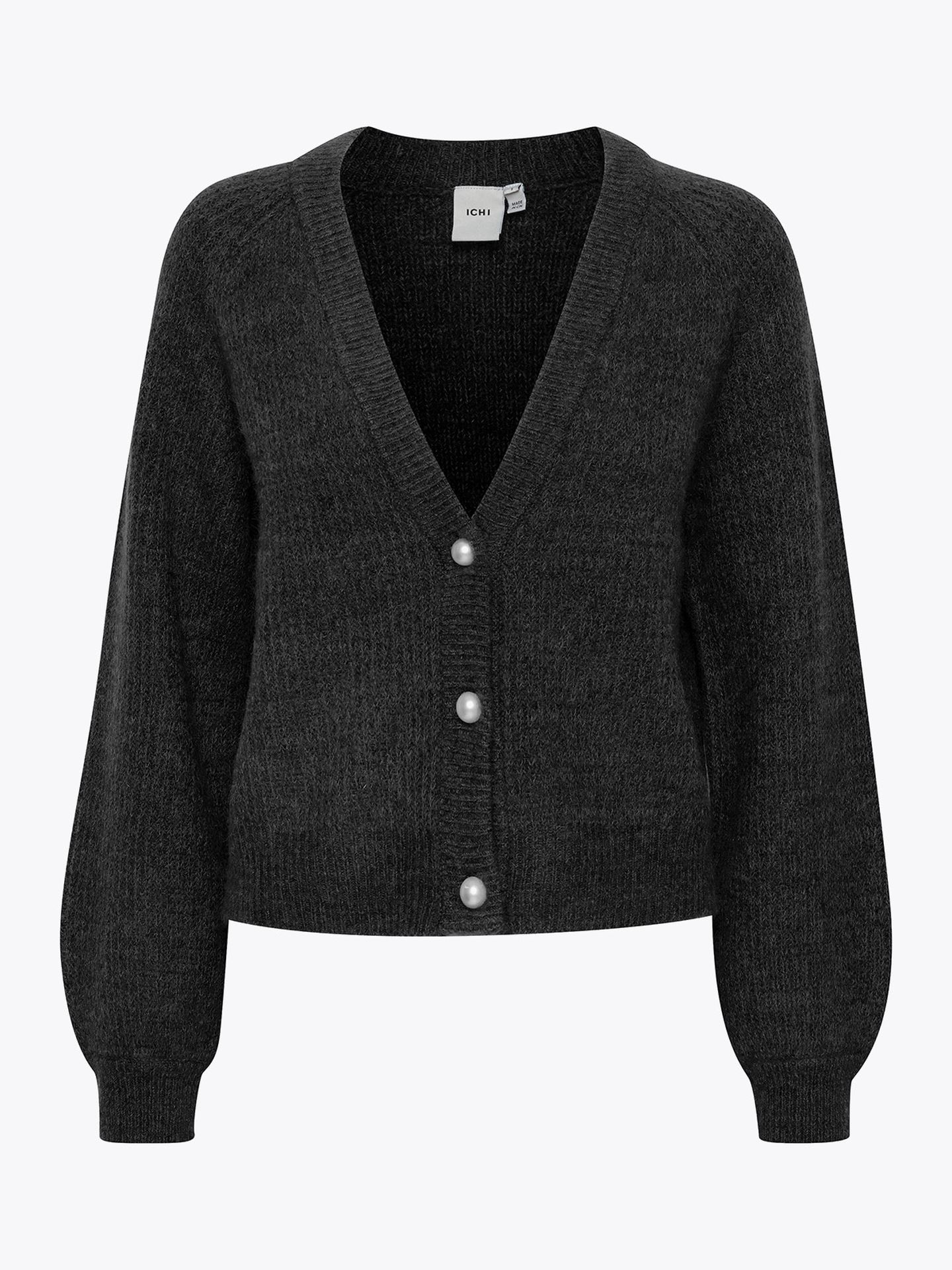 Marin Cardigan 2