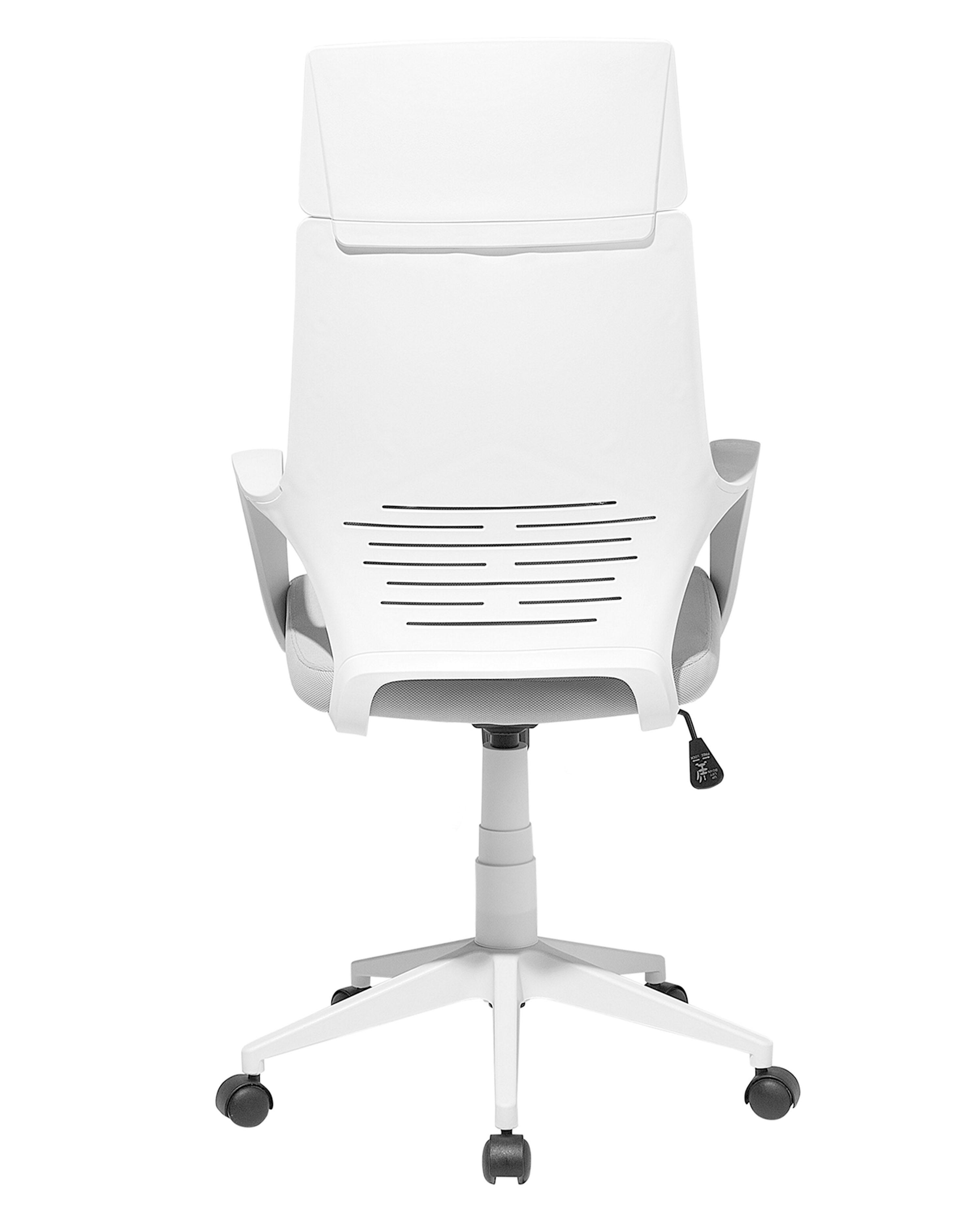 Bureaustoel DELIGHT Lichtgrijs