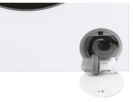 HAIER - Lave linge Frontal HW90-B14959U1