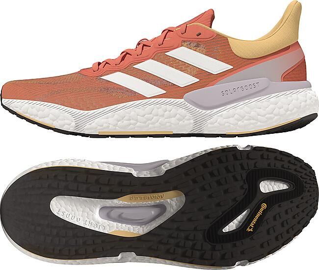 ADIDAS - CHAUSSURES DE RUNNING SOLARBOOST 5 W