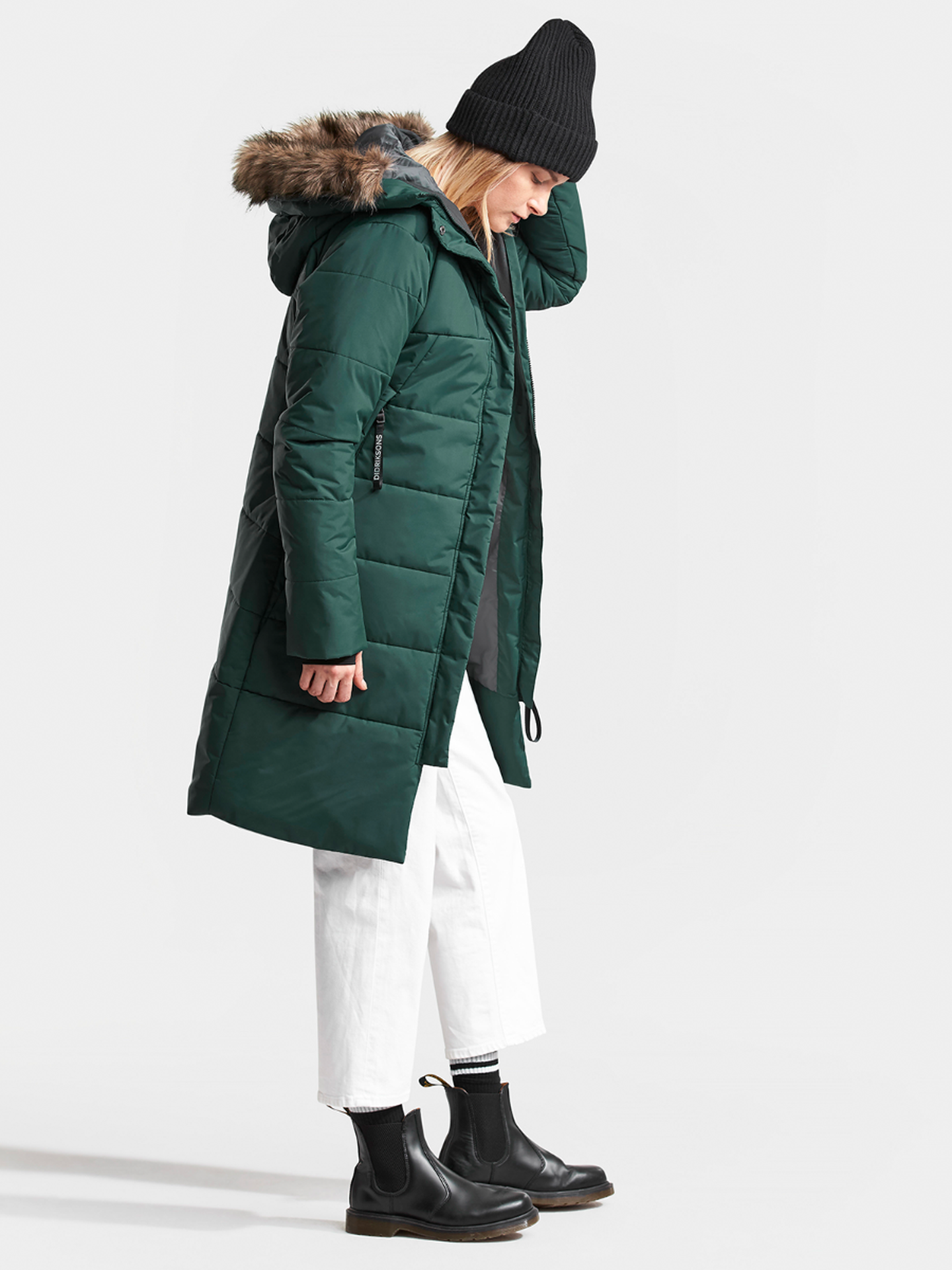 Valentina Parka