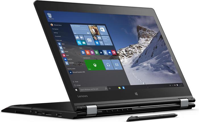 Lenovo ThinkPad Yoga 460 | i7-6500U | 14