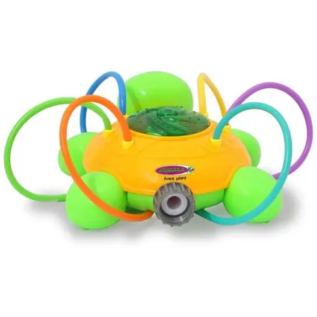 Jamara Wassersprinkler Schildkröte