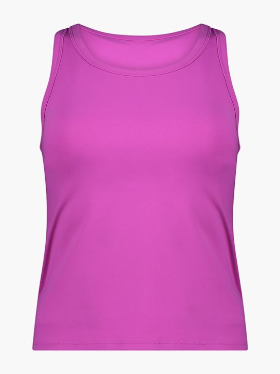 Skechers Top Lila