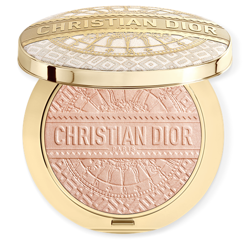 Dior Forever Couture Luminizer Longwear Highlighter, 001 Or Lumière