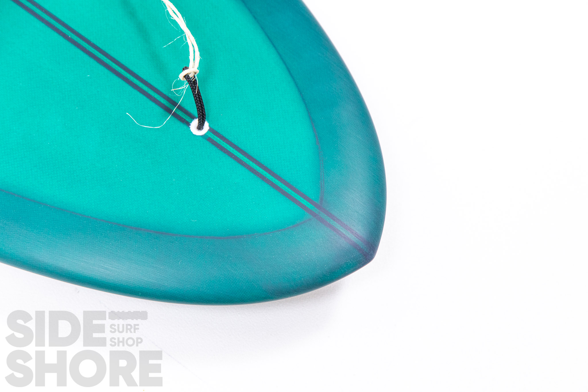Donald Takayama DT-2 - Tint Green - 9'4 x 22 5/8
