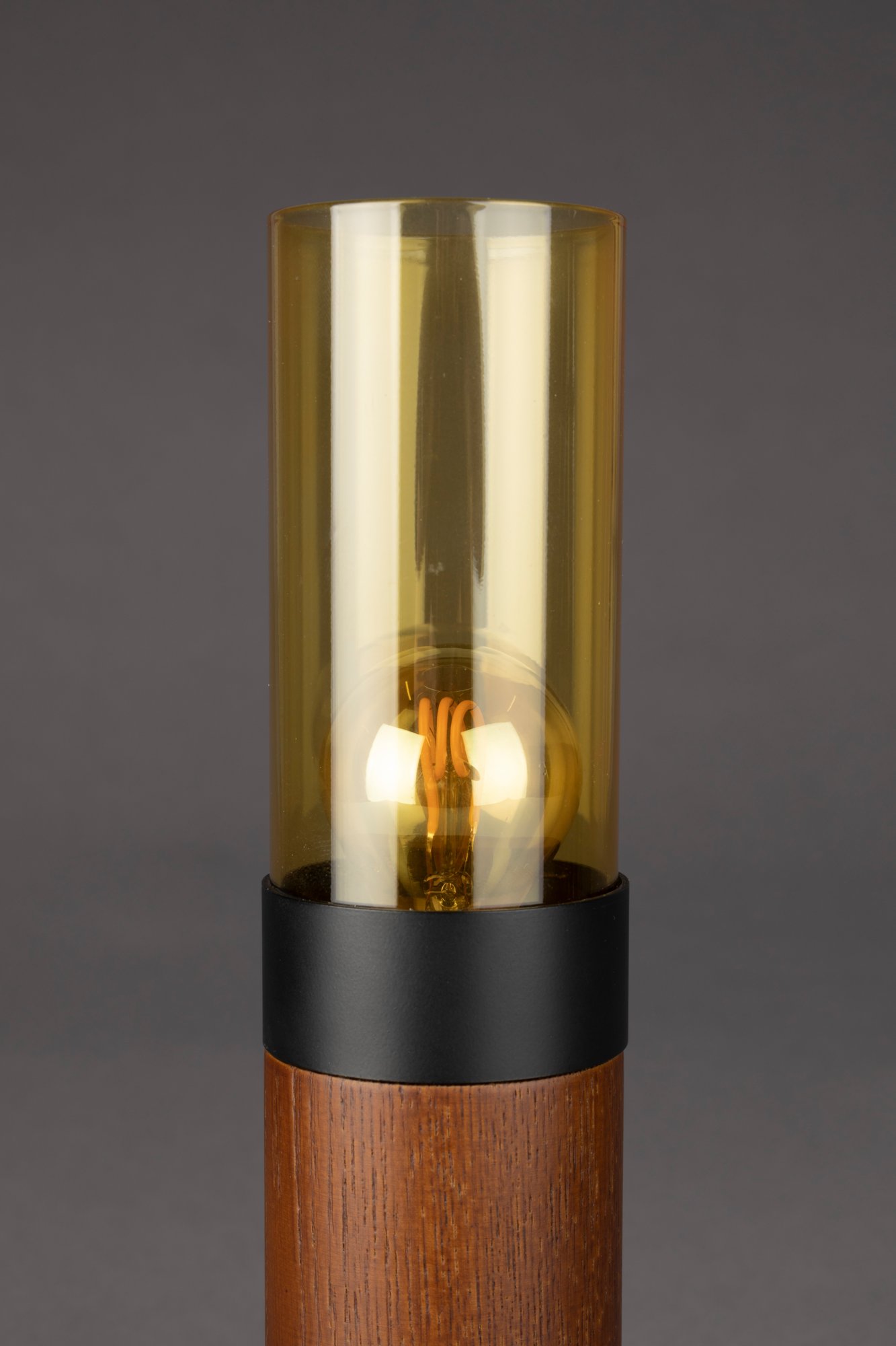 DESK LAMP MOMO AMBER