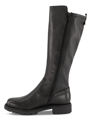 Tamaris Støvle Sort 1-25605-43