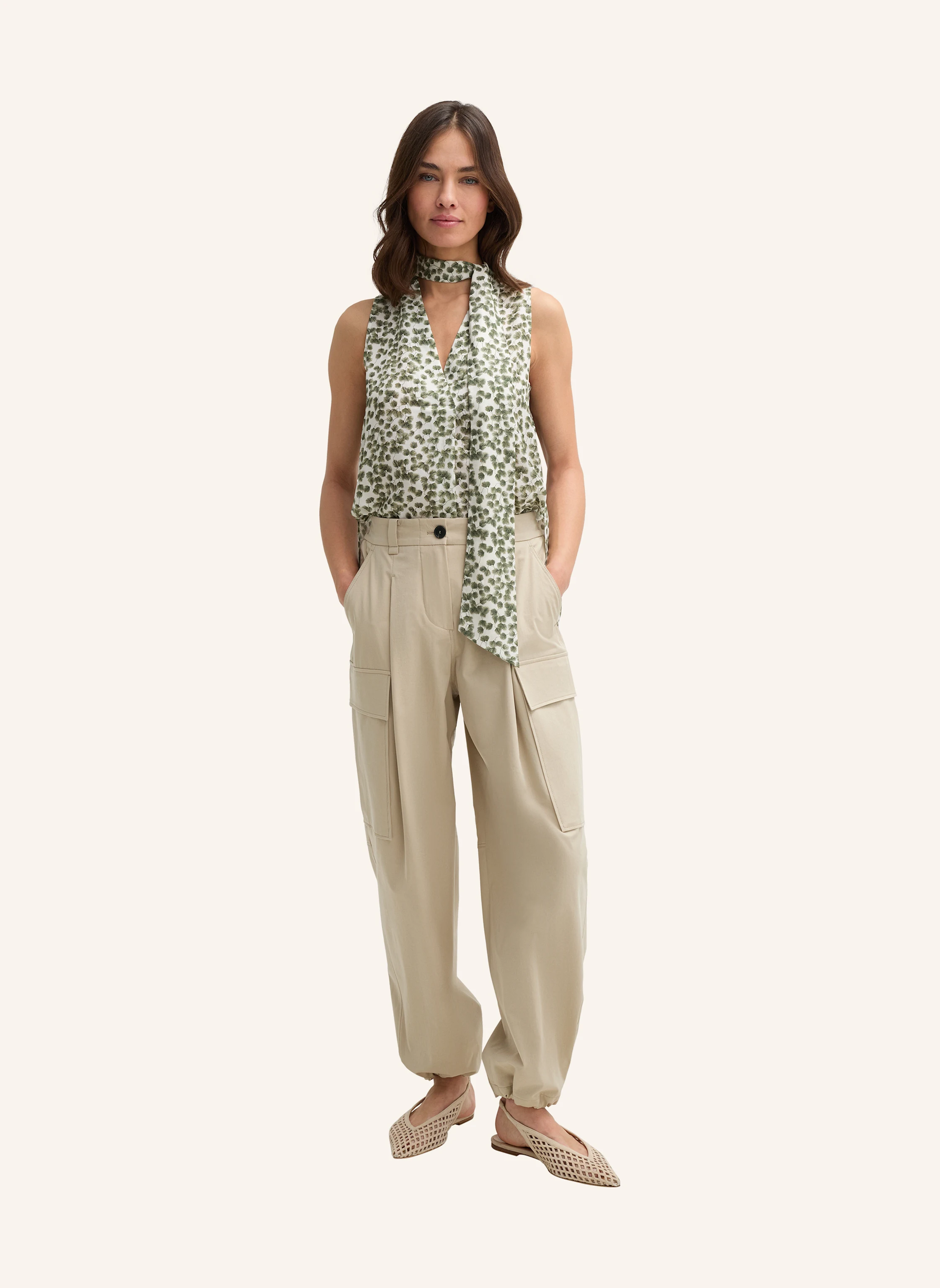 windsor. Bluse