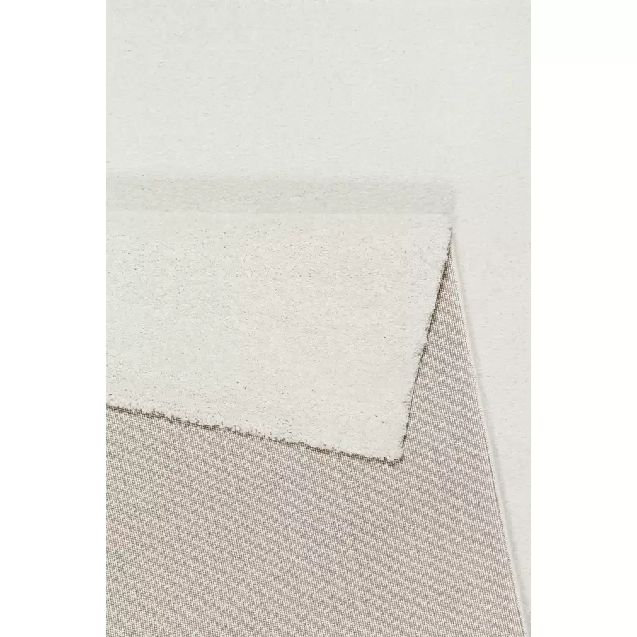Esprit Kurzflorteppich California offwhite