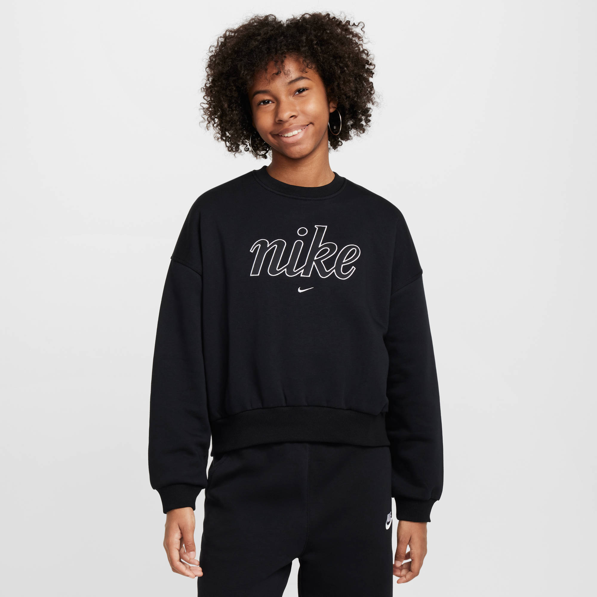 Nike Nike Sportswear Club Big Kids"