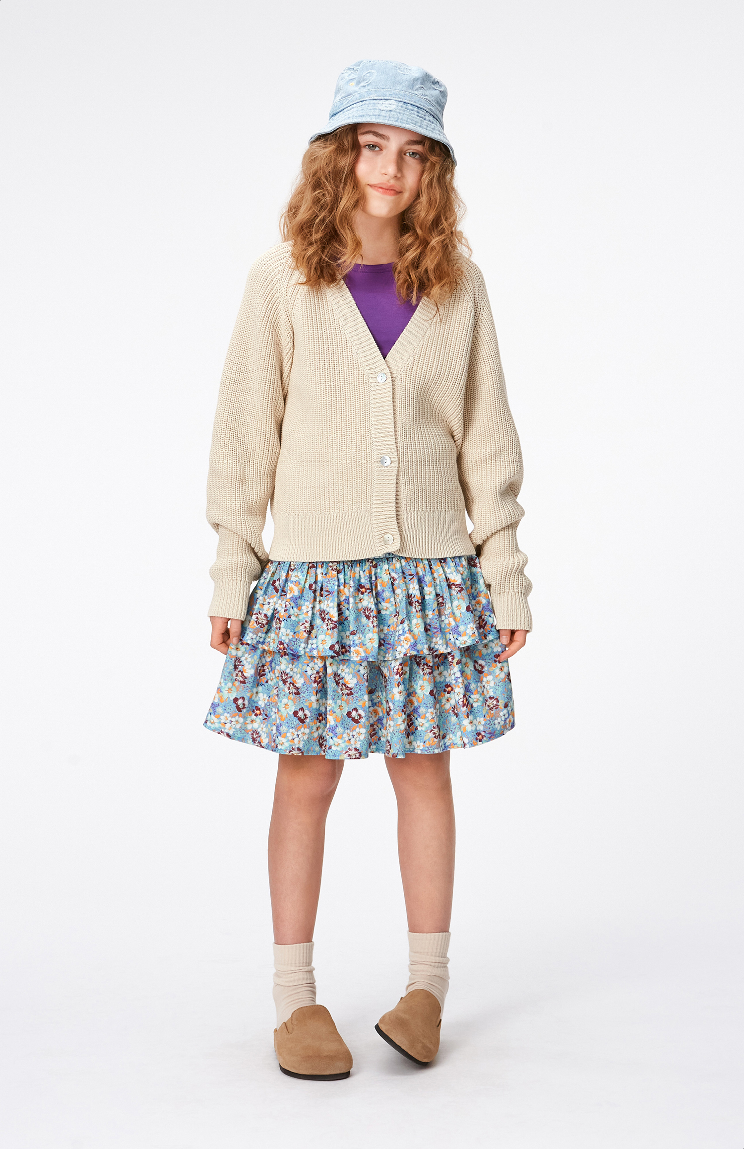 Bonita - Spring Bloom Mini