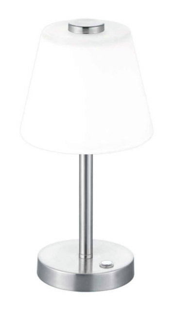 Trio Leuchten LED-Tischleuchte EMERALD