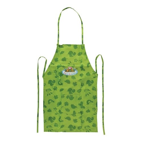 Tablier jardinier pour enfant