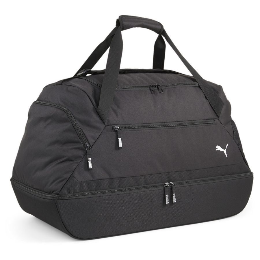 PUMA Sac de Sport teamGOAL BC - Noir