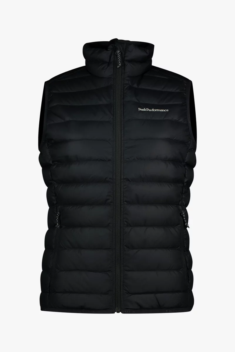 PEAK PERFORMANCE Down Liner Damen Gilet